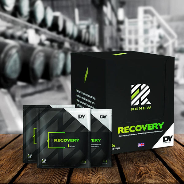 Renew Recovery Box 30 Servings