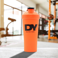 DY Nutrition Shaker