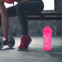 DY Nutrition Shaker